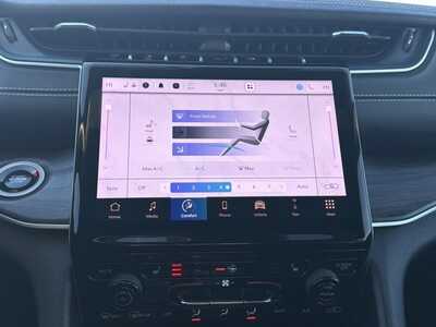 2025 Jeep Grand Cherokee, $36500. Photo 11