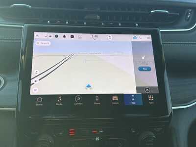 2025 Jeep Grand Cherokee, $36500. Photo 12