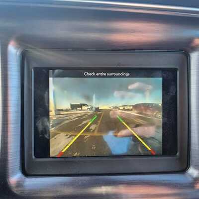 2018 Dodge Challenger, $28000. Photo 11