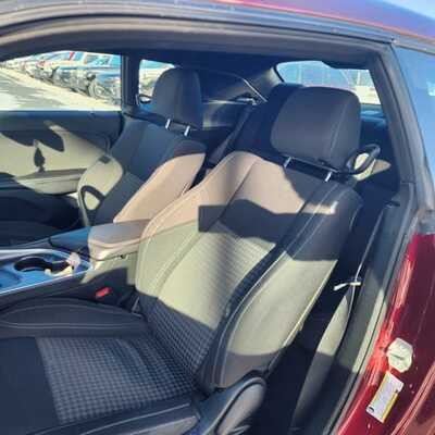 2018 Dodge Challenger, $28000. Photo 9