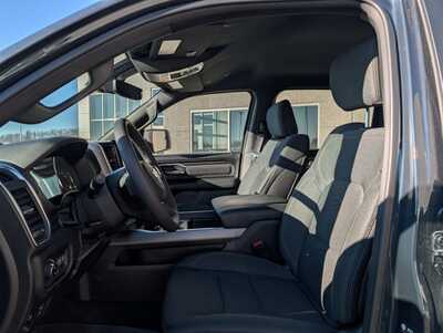 2026 RAM 1500 Crew Cab, $52351. Photo 5