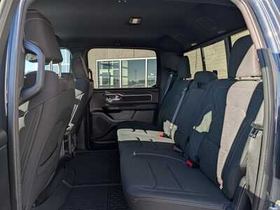 2026 RAM 1500 Crew Cab, $52351. Photo 6