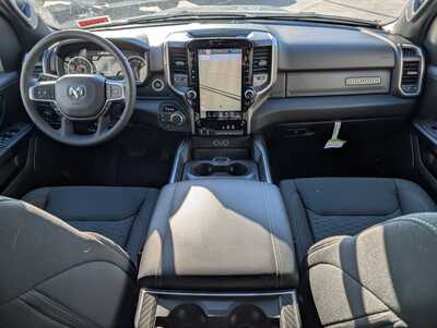 2026 RAM 1500 Crew Cab, $52351. Photo 8