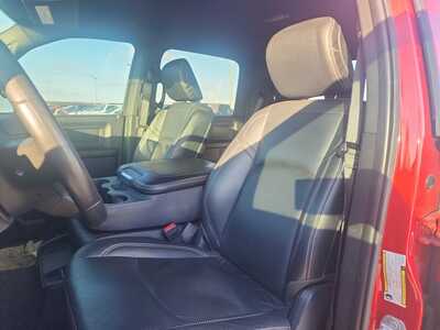 2022 RAM 2500 Crew Cab, $39000. Photo 10
