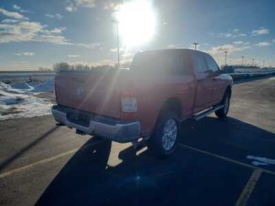 2022 RAM 2500 Crew Cab, $39000. Photo 2