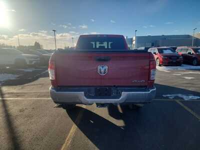2022 RAM 2500 Crew Cab, $39000. Photo 3