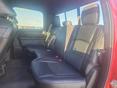 2022 RAM 2500 Crew Cab, $39000. Photo 9