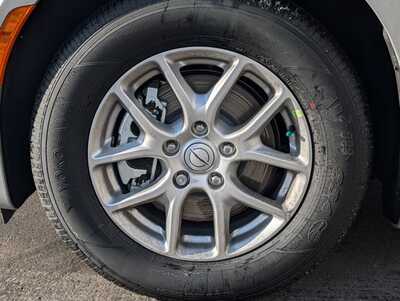 2026 Chrysler Pacifica, $40000. Photo 4