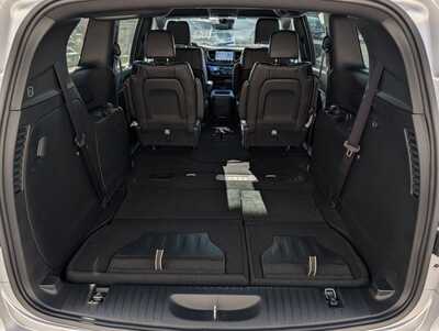 2026 Chrysler Pacifica, $40000. Photo 7