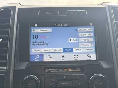 2018 Ford F150 Crew Cab, $25500. Photo 10