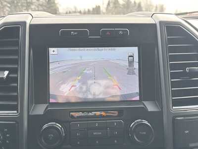 2018 Ford F150 Crew Cab, $25500. Photo 11