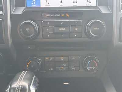 2018 Ford F150 Crew Cab, $25500. Photo 12