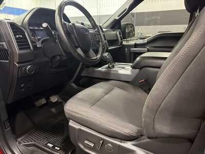2018 Ford F150 Crew Cab, $25500. Photo 3