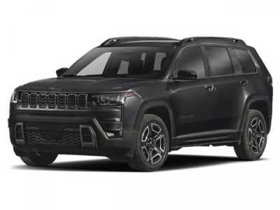 2026 Jeep Cherokee, $45440. Photo 1