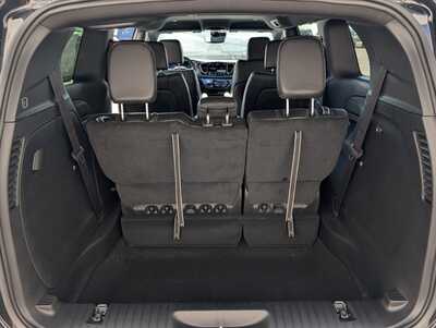 2026 Chrysler Pacifica, $45138. Photo 7