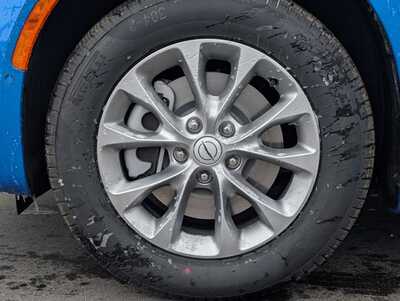 2026 Chrysler Pacifica, $44334. Photo 4