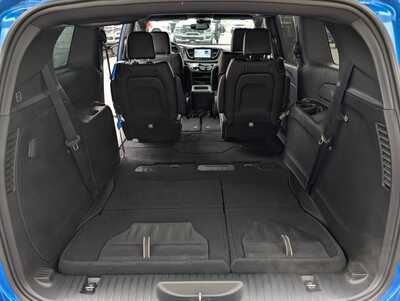 2026 Chrysler Pacifica, $44334. Photo 7