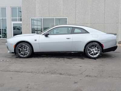 2026 Dodge Charger, $57583. Photo 3