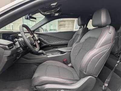 2026 Dodge Charger, $57583. Photo 5