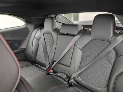 2026 Dodge Charger, $57583. Photo 6