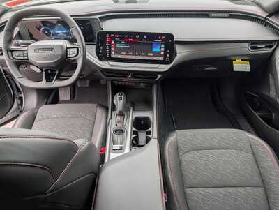 2026 Dodge Charger, $57583. Photo 8