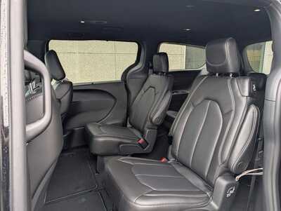 2026 Chrysler Pacifica, $43888. Photo 6