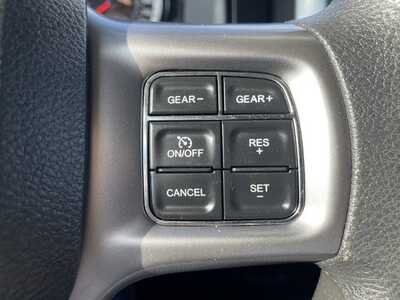 2024 RAM 1500 Ext Cab, $27000. Photo 12