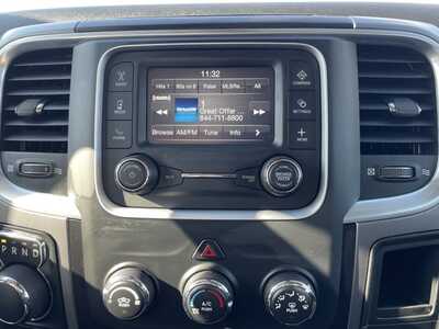 2024 RAM 1500 Ext Cab, $27000. Photo 5