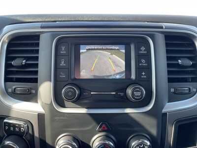 2024 RAM 1500 Ext Cab, $27000. Photo 6