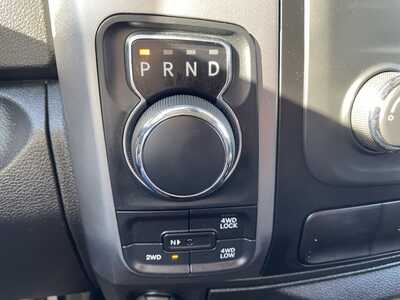 2024 RAM 1500 Ext Cab, $27000. Photo 8