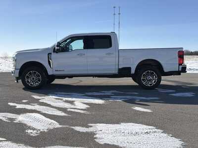 2024 Ford F350 Crew Cab, $86000. Photo 10