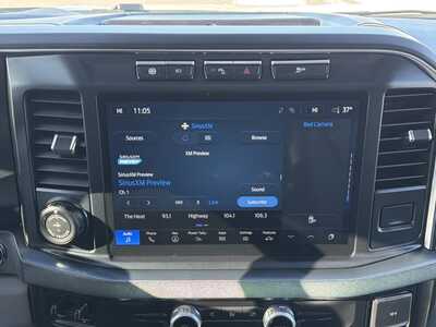 2024 Ford F350 Crew Cab, $86000. Photo 11