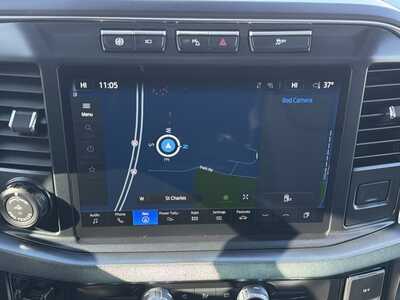 2024 Ford F350 Crew Cab, $86000. Photo 12