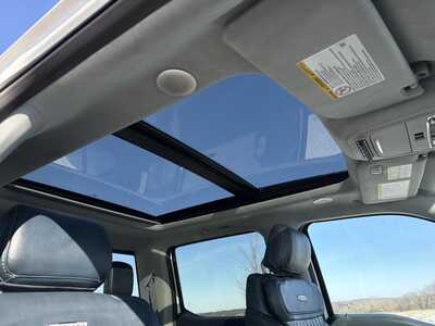 2024 Ford F350 Crew Cab, $86000. Photo 5