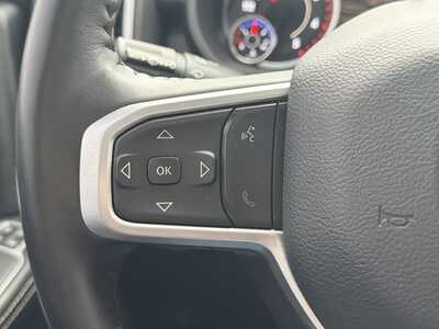 2023 RAM 2500 Crew Cab, $43000. Photo 11