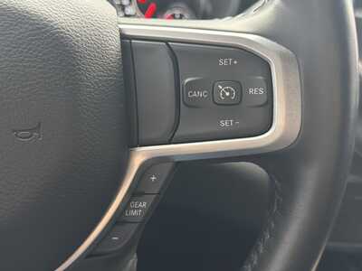 2023 RAM 2500 Crew Cab, $43000. Photo 12