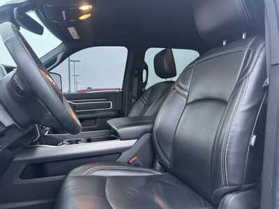 2023 RAM 2500 Crew Cab, $44000. Photo 3