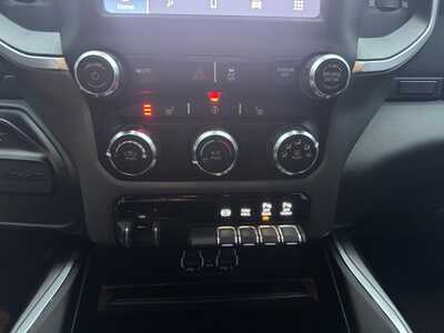 2023 RAM 2500 Crew Cab, $44000. Photo 6