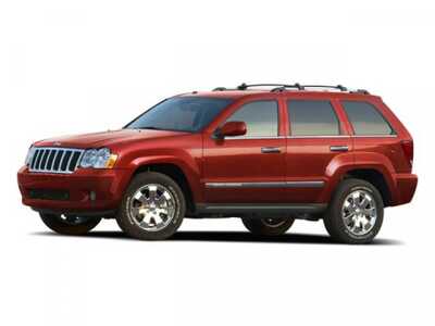 2010 Jeep Grand Cherokee, $0. Photo 1