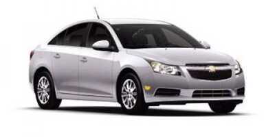 2012 Chevrolet Cruze, $0. Photo 1