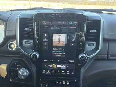 2025 RAM 1500 Crew Cab, $48000. Photo 11