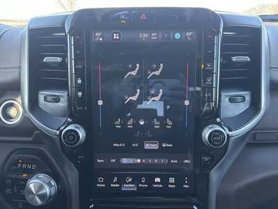 2025 RAM 1500 Crew Cab, $48000. Photo 12