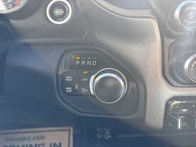 2020 RAM 2500 Crew Cab, $32500. Photo 10