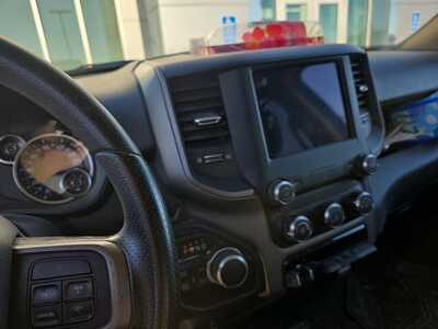 2020 RAM 2500 Crew Cab, $33000. Photo 3