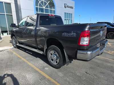 2020 RAM 2500 Crew Cab, $33000. Photo 8
