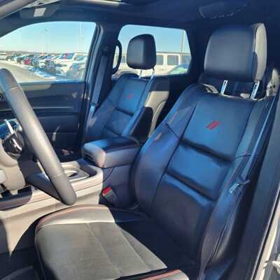 2023 Dodge Durango, $29000. Photo 11