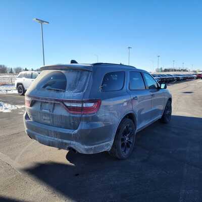 2023 Dodge Durango, $29000. Photo 2