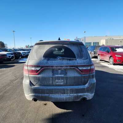 2023 Dodge Durango, $29000. Photo 3