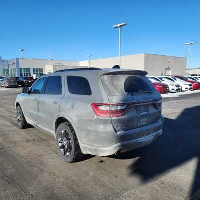 2023 Dodge Durango, $29000. Photo 4