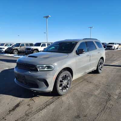 2023 Dodge Durango, $29000. Photo 5